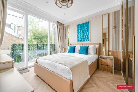 Royal Crescent, Notting Hill, London, W11 photo 4
