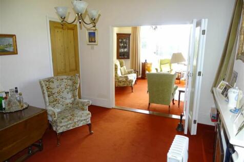 Sitting Room/Study B