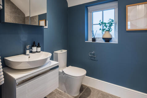 Marlow - Bathroom - 72407