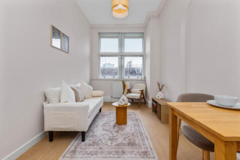 Flat 14, 4 The Mansions, Earl's Court Road, London, SW5 9BW