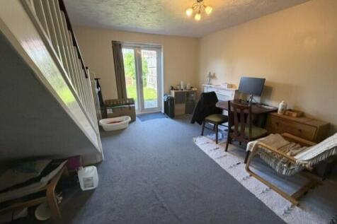 Jex-Blake Close, Southampton, Hampshire, SO16 photo 4