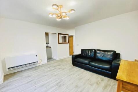 Living Room Area