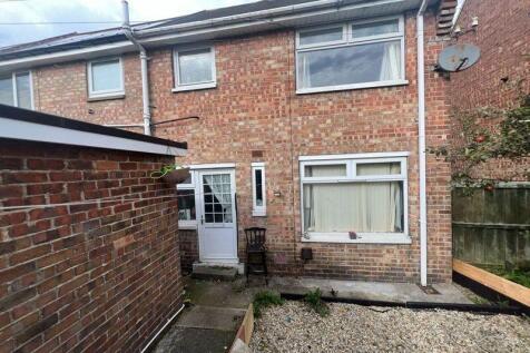 2 bed end terrace for sale Whinside, Stanley DH9