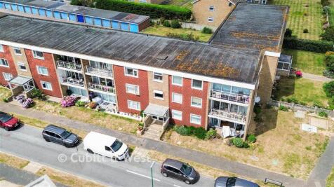 Aerial Shot 2