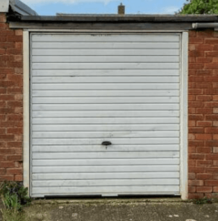 Garage to rent The Laurels, Upper Belvedere DA17