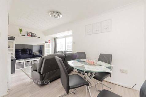 Lounge/Diner