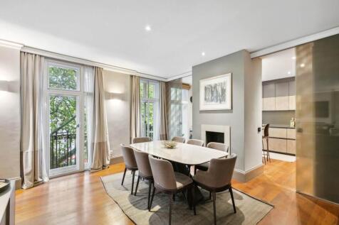 Thurloe Place - Dalmeny House , London, SW7 photo 3
