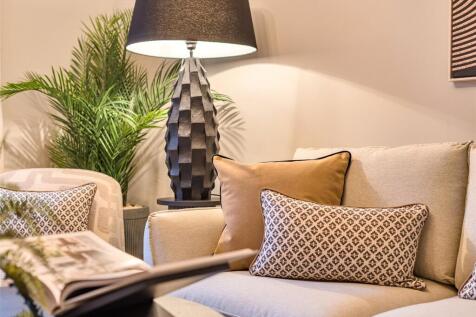 Show Home
