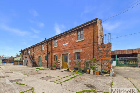 1 to 3 Ratten Row, Carlisle