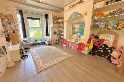 Nursery