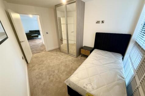 Third Bedroom