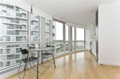 Ontario Tower, New Providence Wharf, London, E14 photo 4