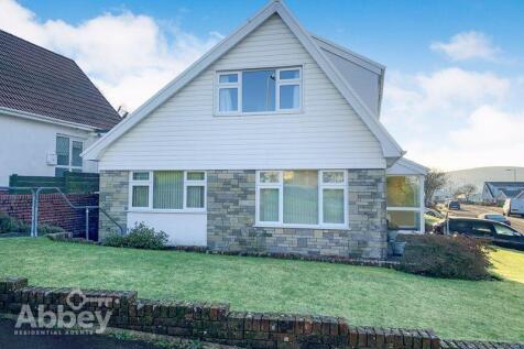 Left Hand Side Elevation