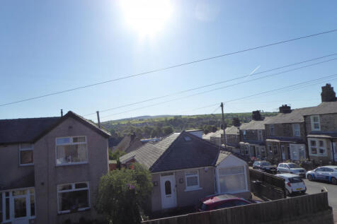 View from Main Bedroom