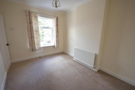 Bedroom Two of three