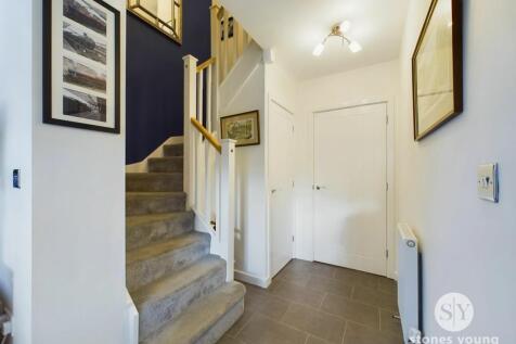 Fantastic Open Plan Living Dining Kitchen