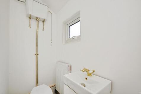 Downstairs Bathroom