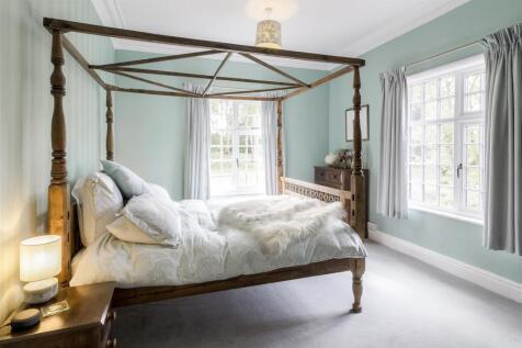 Dingle Lane, Nether Whitacre