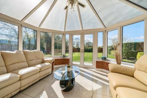 Whistley View, Crowfield