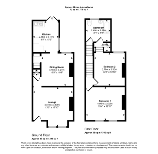 11 Ladas Road, West Norwood, London, SE27 0UP