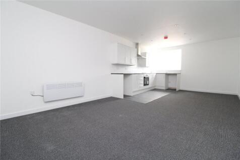 Living Room/ Kitchen