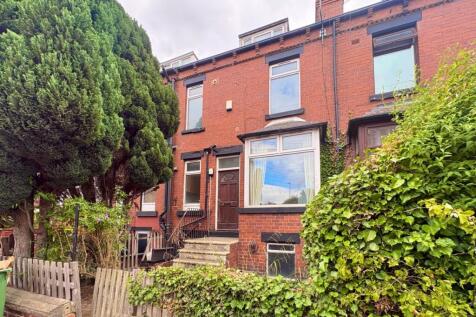 2 bed terraced house for rent in Lumley Road, Burley, Leeds, LS4