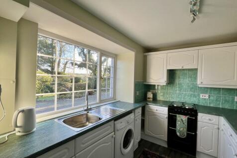 Rosewood Lodge, Valleyfield House, Kirkcudbright -