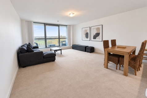 River Crescent, Waterside Way, Nottingham, NG2 4RE photo 4