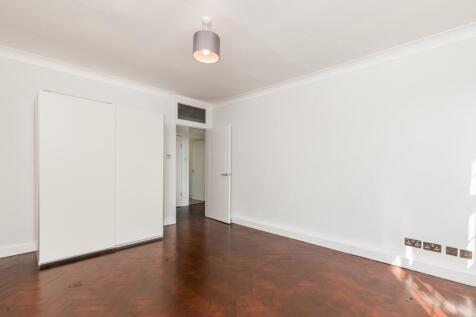 Tufnell Park Mans...