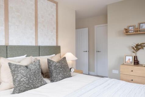 Dandara - St. Mary's Park - The Lydford, Home 164