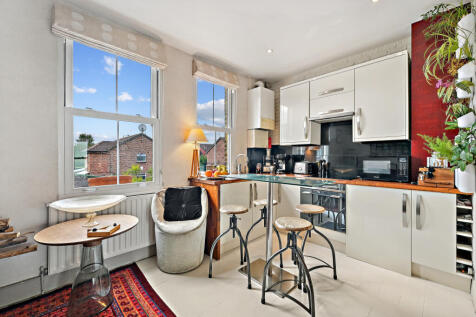 Dining | Kitchen