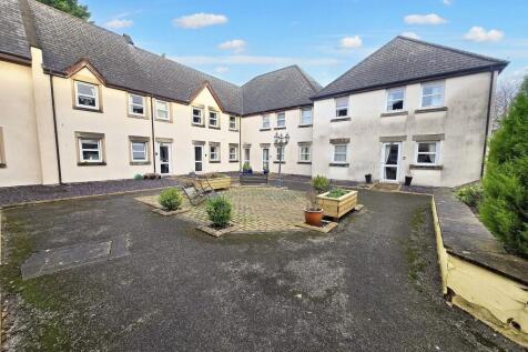 Communal Garden Area