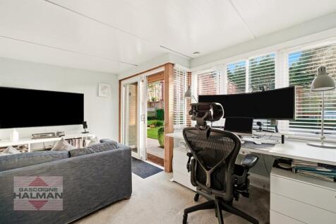 Home Office/Summerho