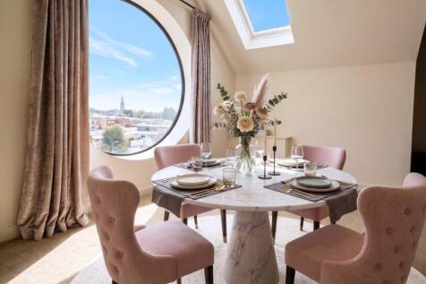 Open Plan
