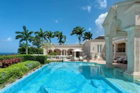 Toad Hall, Royal Westmoreland