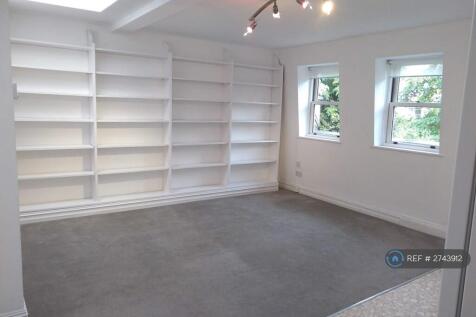 Reception/ Dining &amp; Kitchen