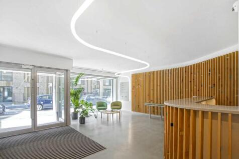 50 Featherstone Street