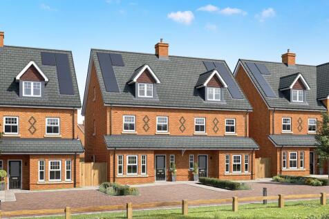 ascot gardens, ascot