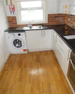 Whiteladies Road Flat 3, Clifton, Bristol, BS8 photo 3