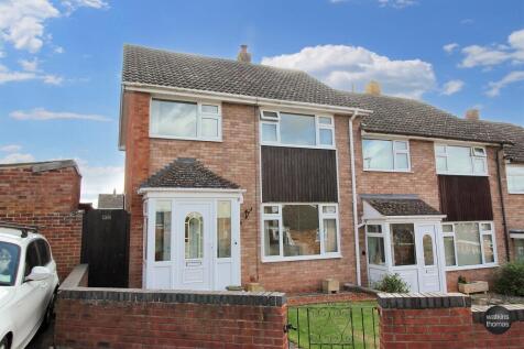 Hereford, HR1 - property photo
