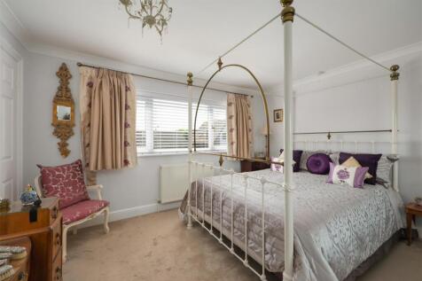 Spire Avenue, Whitstable