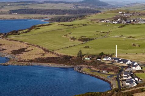 Millhaven - Luce Bay