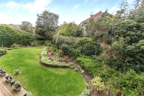 Communial Gardens
