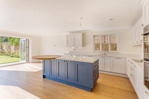 Breakfast bar