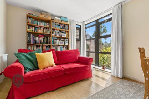 Living/Dining/Kitchen