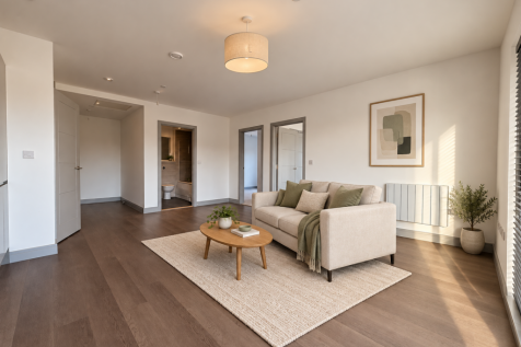 103 River House, Fletton Quays, Peterborough, PE2 photo 3