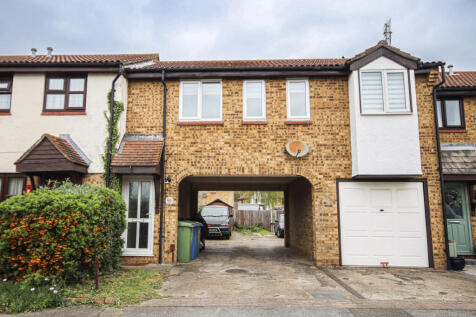 1 Bed Mews House