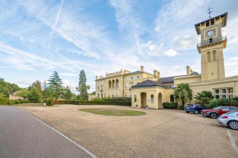 Davidson Frost-Wellings, DFW, Bentley Priory, Stan