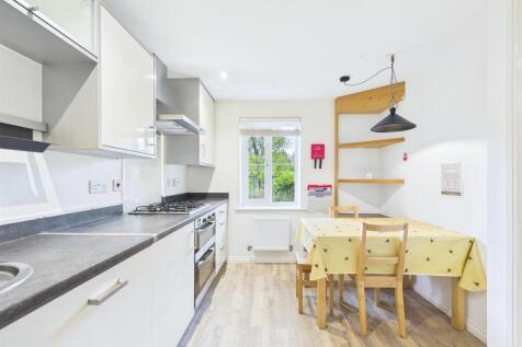 4 - Modern 6-Bedroom HMO for Auction, Stoke Giffor