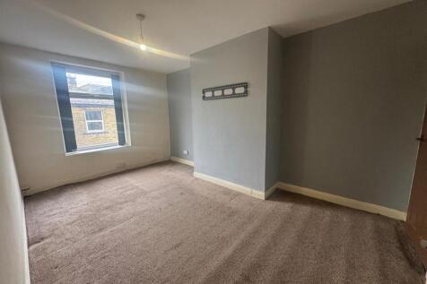 Double Bedroom One